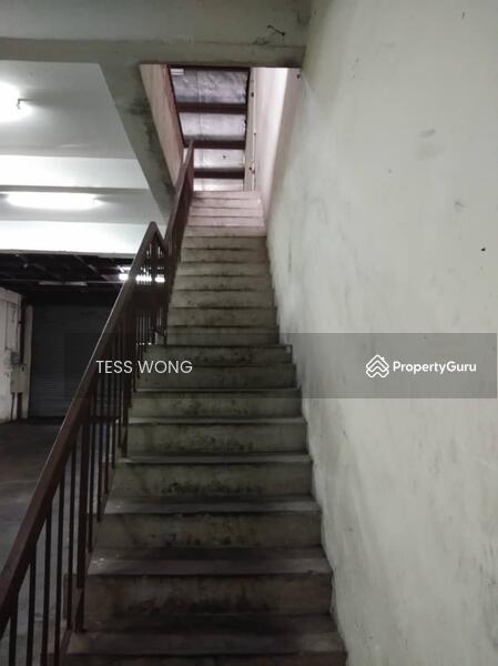 For Sale - Sg Besi, mid field, Kuala Lumpur