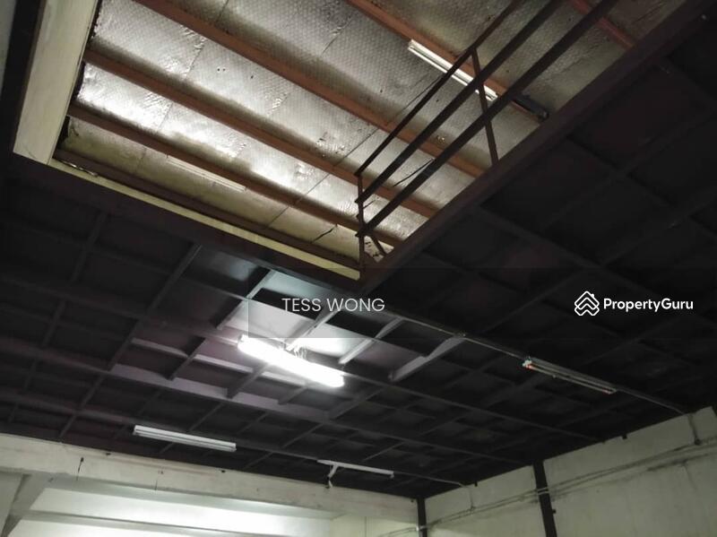 For Sale - Sg Besi, mid field, Kuala Lumpur