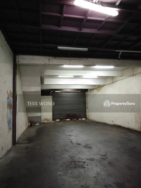 For Sale - Sg Besi, mid field, Kuala Lumpur