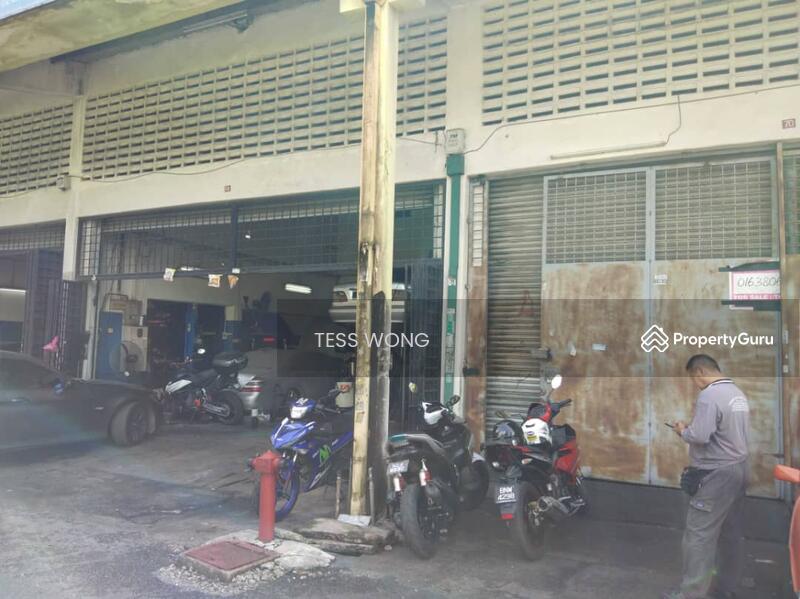 For Sale - Sg Besi, mid field, Kuala Lumpur