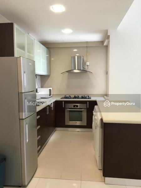 For Rent - Suasana Sentral Condominiums
