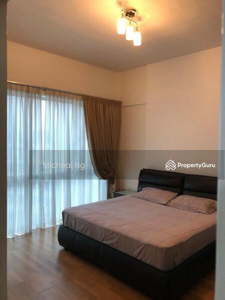 For Rent - Suasana Sentral Condominiums
