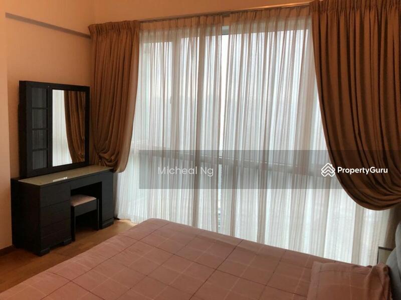 For Rent - Suasana Sentral Condominiums