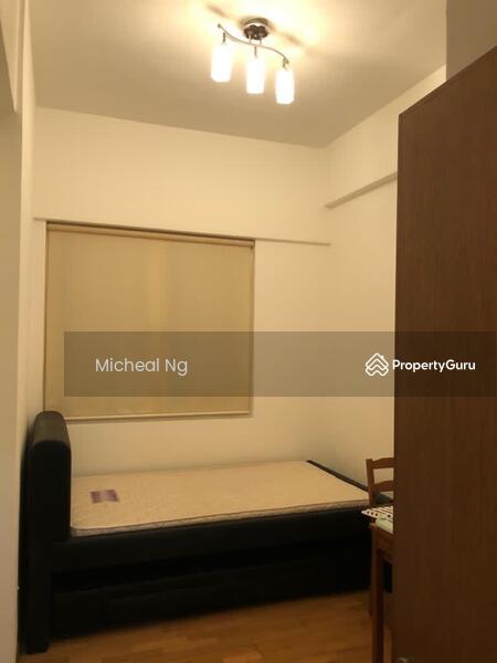 For Rent - Suasana Sentral Condominiums