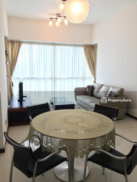 For Rent - Suasana Sentral Condominiums