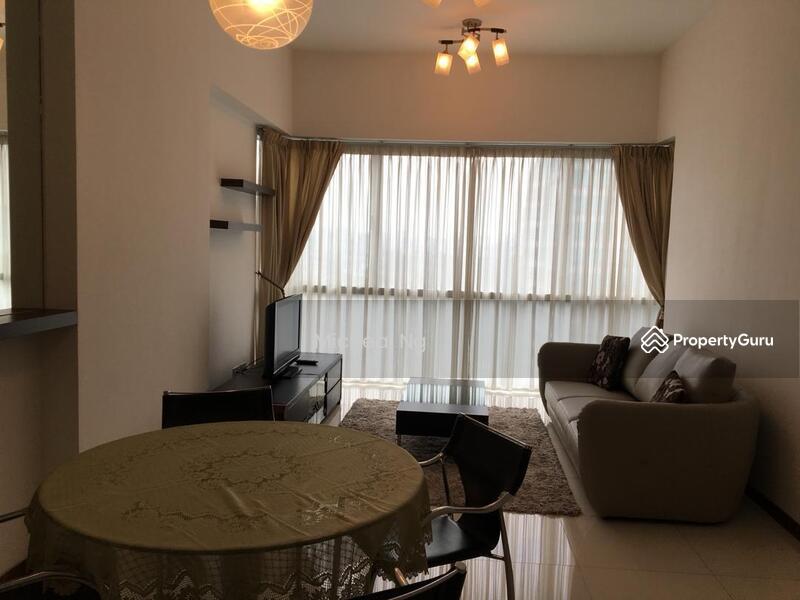 For Rent - Suasana Sentral Condominiums