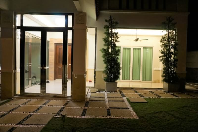 Rumah Banglo untuk Dijual di Petaling Jaya (Selangor) - Nurain . - PropertyGuru.com.my