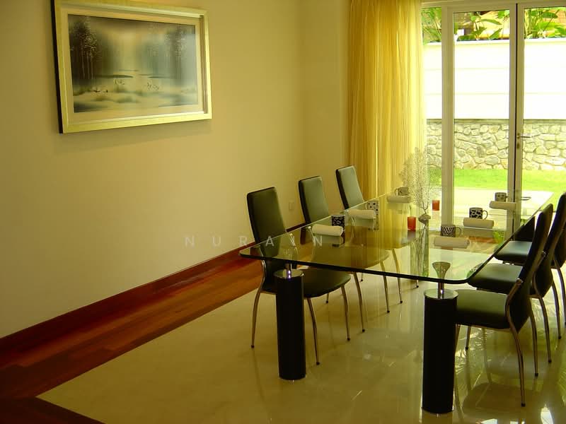 Rumah Banglo untuk Dijual di Petaling Jaya (Selangor) - Nurain . - PropertyGuru.com.my