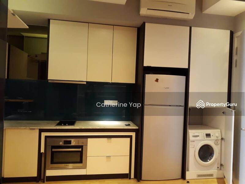 Condominium for Sale at Verve Suites - Catherine Yap - PropertyGuru.com.my