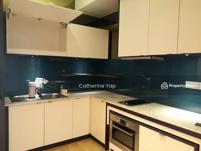 Condominium for Sale at Verve Suites - Catherine Yap - PropertyGuru.com.my