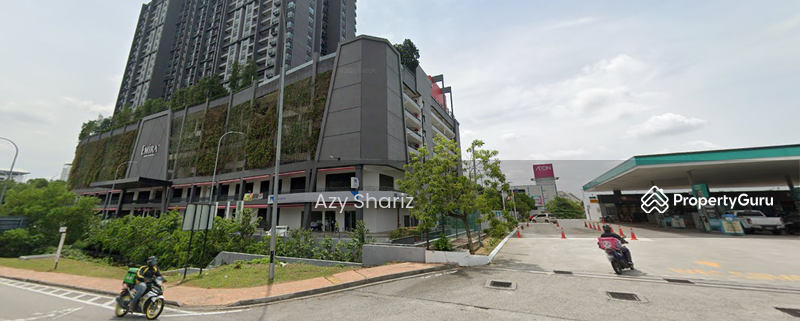 Untuk Dijual - Unit kedai di Shah Alam Untuk dijual kepada bumiputera sahaja