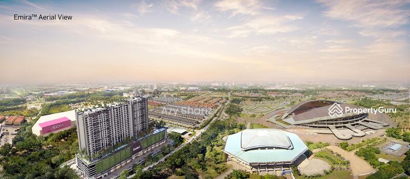 Untuk Dijual - Unit kedai di Shah Alam Untuk dijual kepada bumiputera sahaja