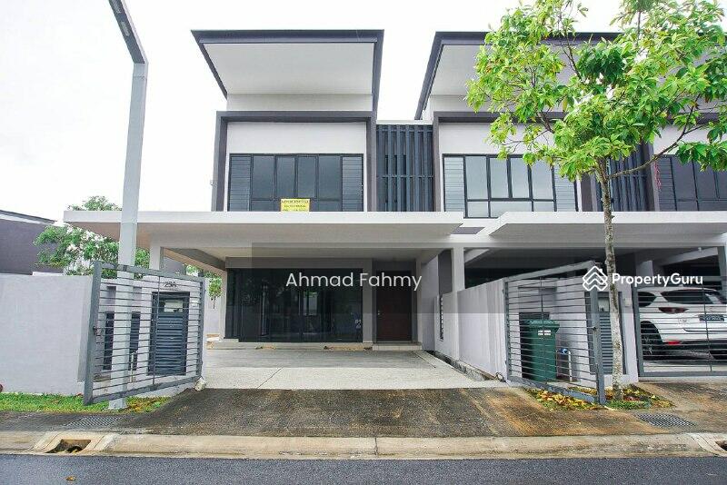 No Longer Available Kajang East Jalan Semenyih Semenyih Selangor 4 Bedrooms 2609 Sqft Terraces Link Houses For Sale By Ahmad Fahmy Rm 1 100 000 32998244