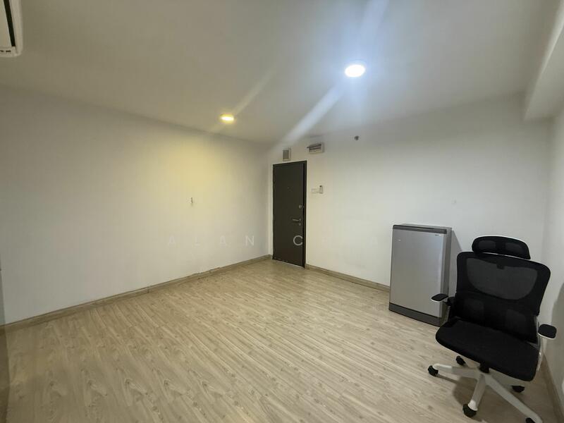 For Rent - SOHO @ Empire City