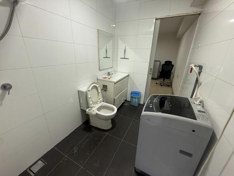 For Rent - SOHO @ Empire City