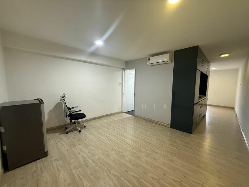 For Rent - SOHO @ Empire City