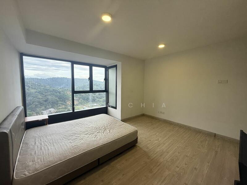 For Rent - SOHO @ Empire City