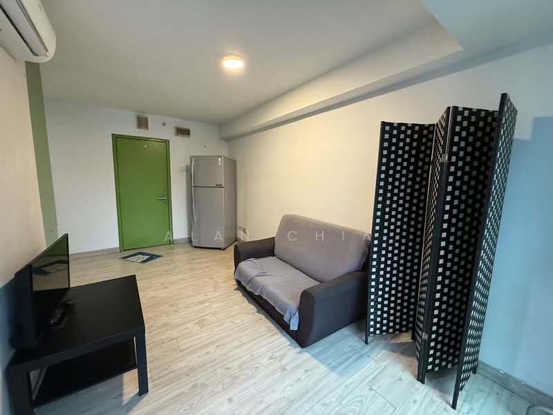 Service Residence for Rent at SOHO @ Empire City - Alan Chia - PropertyGuru.com.my