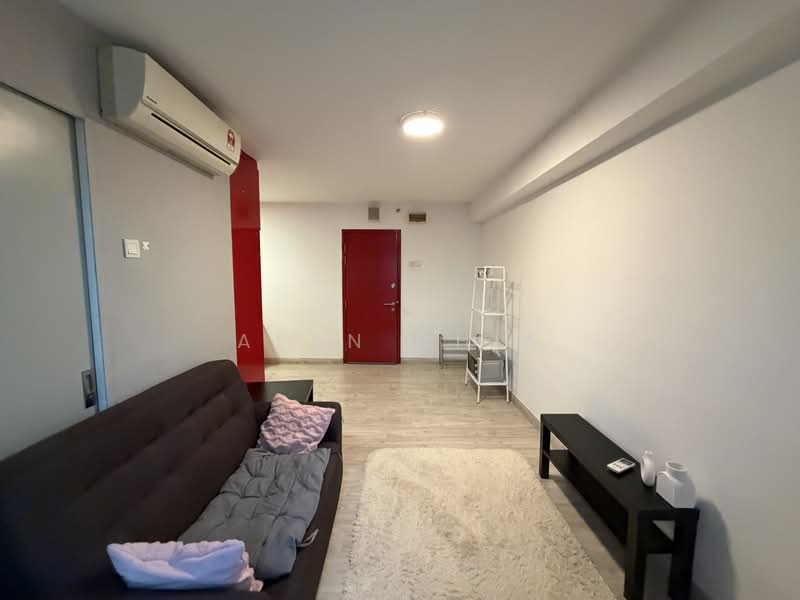 Service Residence for Rent at SOHO @ Empire City - Alan Chia - PropertyGuru.com.my