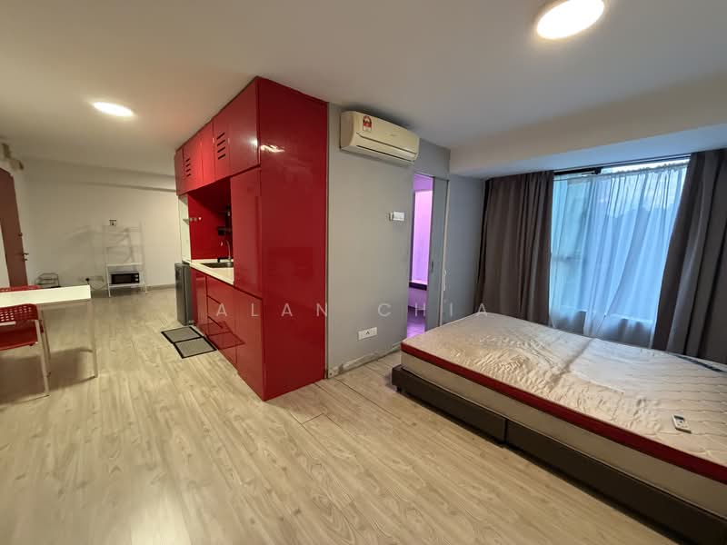 Service Residence for Rent at SOHO @ Empire City - Alan Chia - PropertyGuru.com.my
