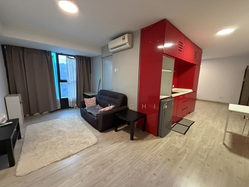 Service Residence for Rent at SOHO @ Empire City - Alan Chia - PropertyGuru.com.my