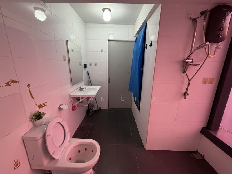 Service Residence for Rent at SOHO @ Empire City - Alan Chia - PropertyGuru.com.my