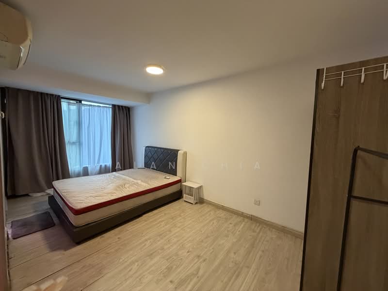 Service Residence for Rent at SOHO @ Empire City - Alan Chia - PropertyGuru.com.my