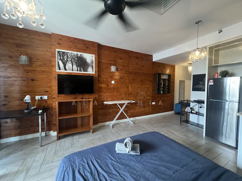Service Residence for Rent at SOHO @ Empire City - Alan Chia - PropertyGuru.com.my