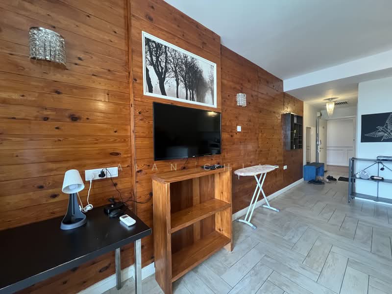 Service Residence for Rent at SOHO @ Empire City - Alan Chia - PropertyGuru.com.my
