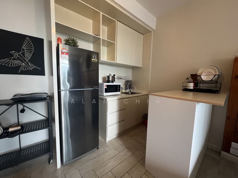 Service Residence for Rent at SOHO @ Empire City - Alan Chia - PropertyGuru.com.my