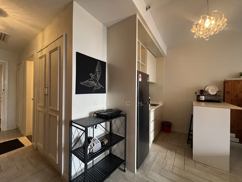 Service Residence for Rent at SOHO @ Empire City - Alan Chia - PropertyGuru.com.my