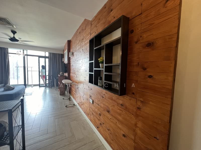 Service Residence for Rent at SOHO @ Empire City - Alan Chia - PropertyGuru.com.my