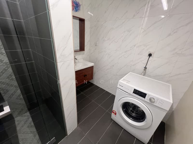 Service Residence for Rent at SOHO @ Empire City - Alan Chia - PropertyGuru.com.my