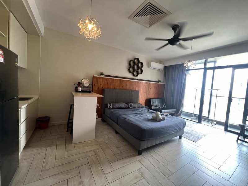 Service Residence for Rent at SOHO @ Empire City - Alan Chia - PropertyGuru.com.my