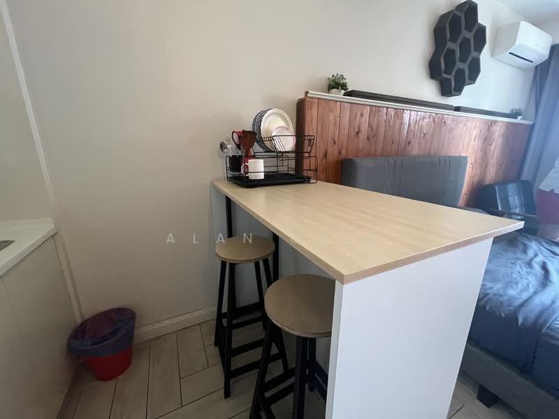 Service Residence for Rent at SOHO @ Empire City - Alan Chia - PropertyGuru.com.my