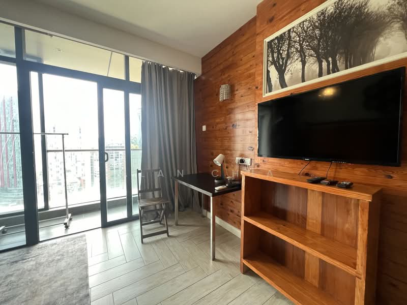 Service Residence for Rent at SOHO @ Empire City - Alan Chia - PropertyGuru.com.my
