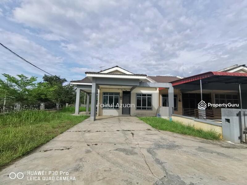 Tidak Lagi Tersedia Taman Chandan Putri Kuala Kangsar Untuk Dijual 817 Persiaran Chandan 2 Taman Chandan Putri Kuala Kangsar Perak Rumah Teres Dari Harga Rm 330 000 Propertyguru Malaysia