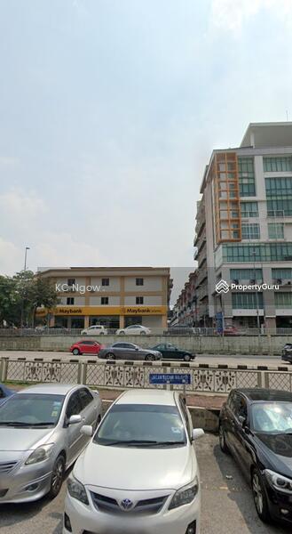Jalan Kuchai Maju 18 Jalan Kuchai Maju 18 Taman Kuchai Jaya Kuchai Lama Kuala Lumpur 4365 Sqft Commercial Properties For Rent By Kc Ngow Rm 7 800 Mo 33001224