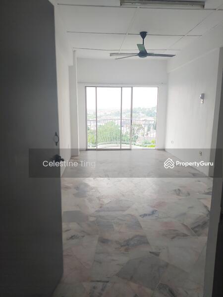 For Sale - [Cash Back RM25k][RM500][0 DP] City Height Apartment, Sg Chua Kajang