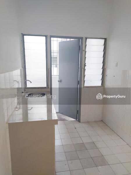 For Sale - [Cash Back RM25k][RM500][0 DP] City Height Apartment, Sg Chua Kajang