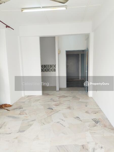 For Sale - [Cash Back RM25k][RM500][0 DP] City Height Apartment, Sg Chua Kajang