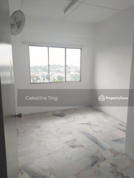 For Sale - [Cash Back RM25k][RM500][0 DP] City Height Apartment, Sg Chua Kajang