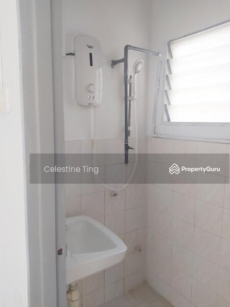 For Sale - [Cash Back RM25k][RM500][0 DP] City Height Apartment, Sg Chua Kajang