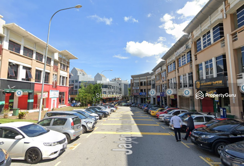 Roi 5 4 Ground Floor For Sale Wangsa Maju Setapak Jalan Wangsa Delima 5 Setapak Kuala Lumpur 1500 Sqft Commercial Properties For Sale By Sueki Ng Rm 880 000 33003904