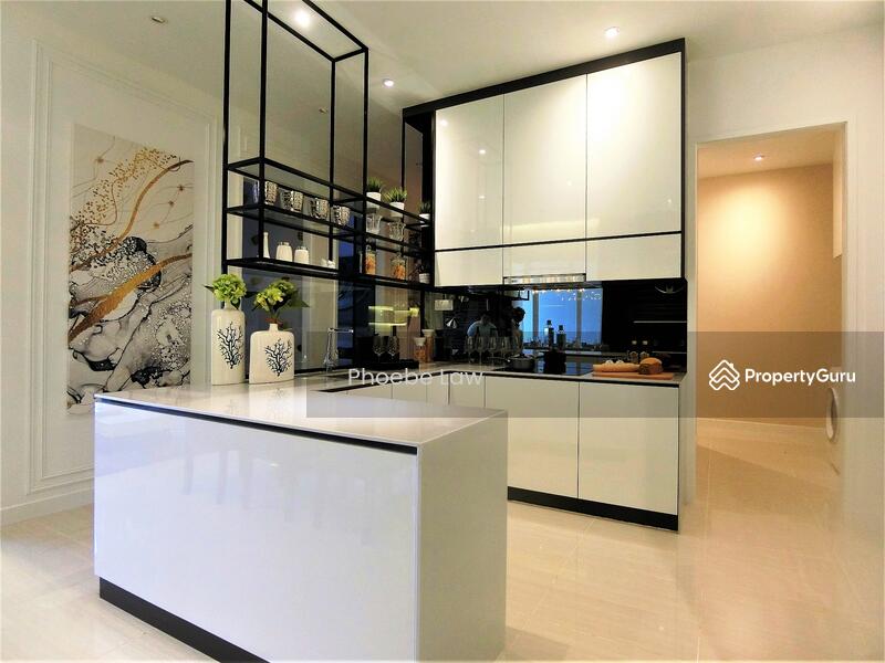 411 hartanah untuk dijual di Hampton Damansara PropertyGuru Malaysia