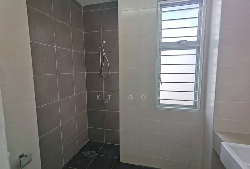 2-storey Terraced House for Rent in Bandar Saujana Putra (Tanjong Duabelas) - KT Go - PropertyGuru.com.my