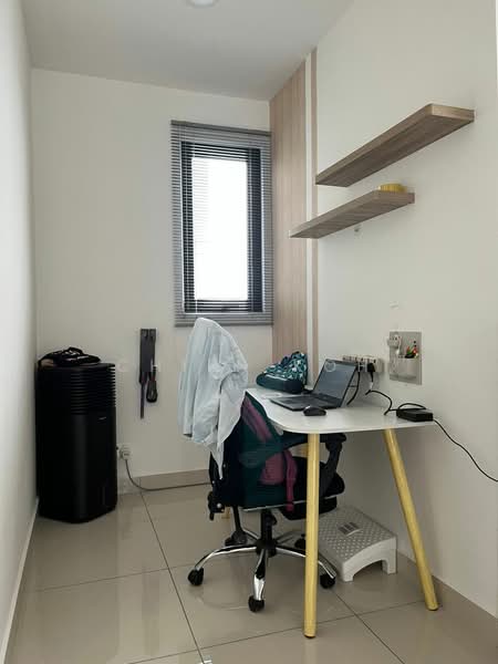 Condominium for Rent at Paisley @ Tropicana Metropark - Chien Koh - PropertyGuru.com.my