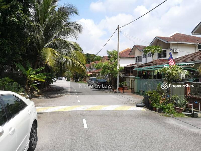 For Sale - Taman Bukit Mewah