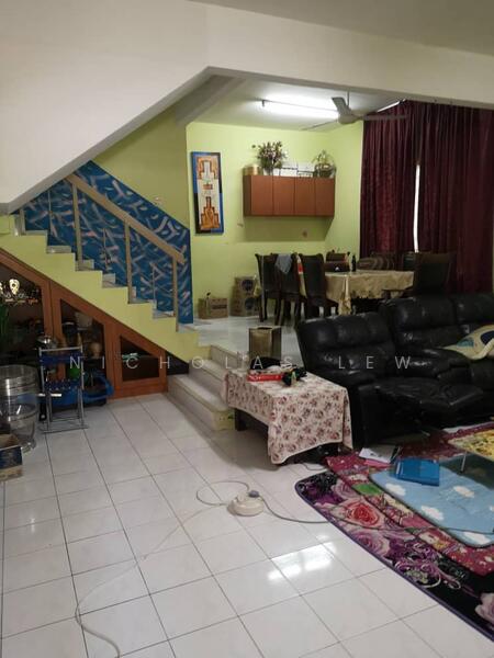 For Sale - Taman Bukit Mewah