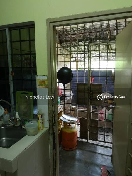 For Sale - Taman Bukit Mewah